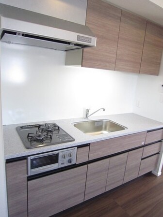 パークアクシス秋葉原Eastの物件内観写真